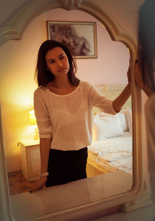Маргарита, 18 лет, 1 размер груди